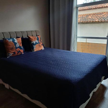 Apartamento Praia Do Forte カボ・フリオ エクステリア 写真