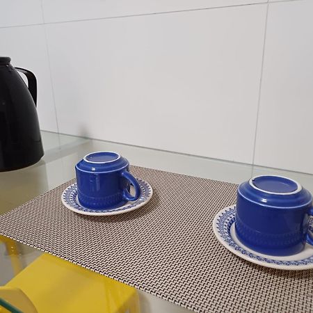 Apartamento Praia Do Forte カボ・フリオ エクステリア 写真