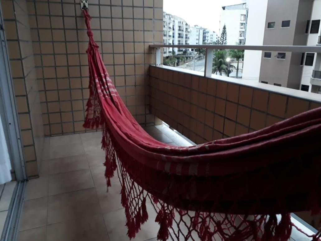 Apartamento Praia Do Forte カボ・フリオ エクステリア 写真