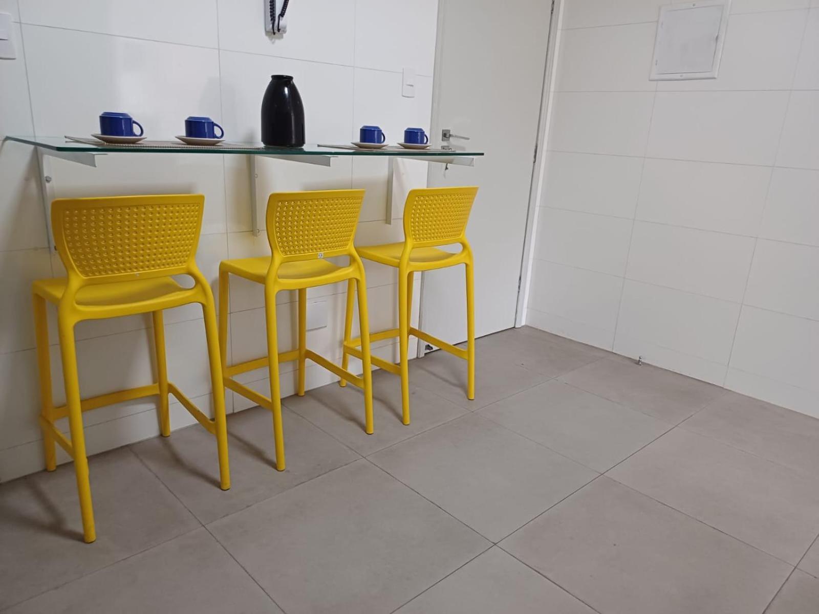 Apartamento Praia Do Forte カボ・フリオ エクステリア 写真