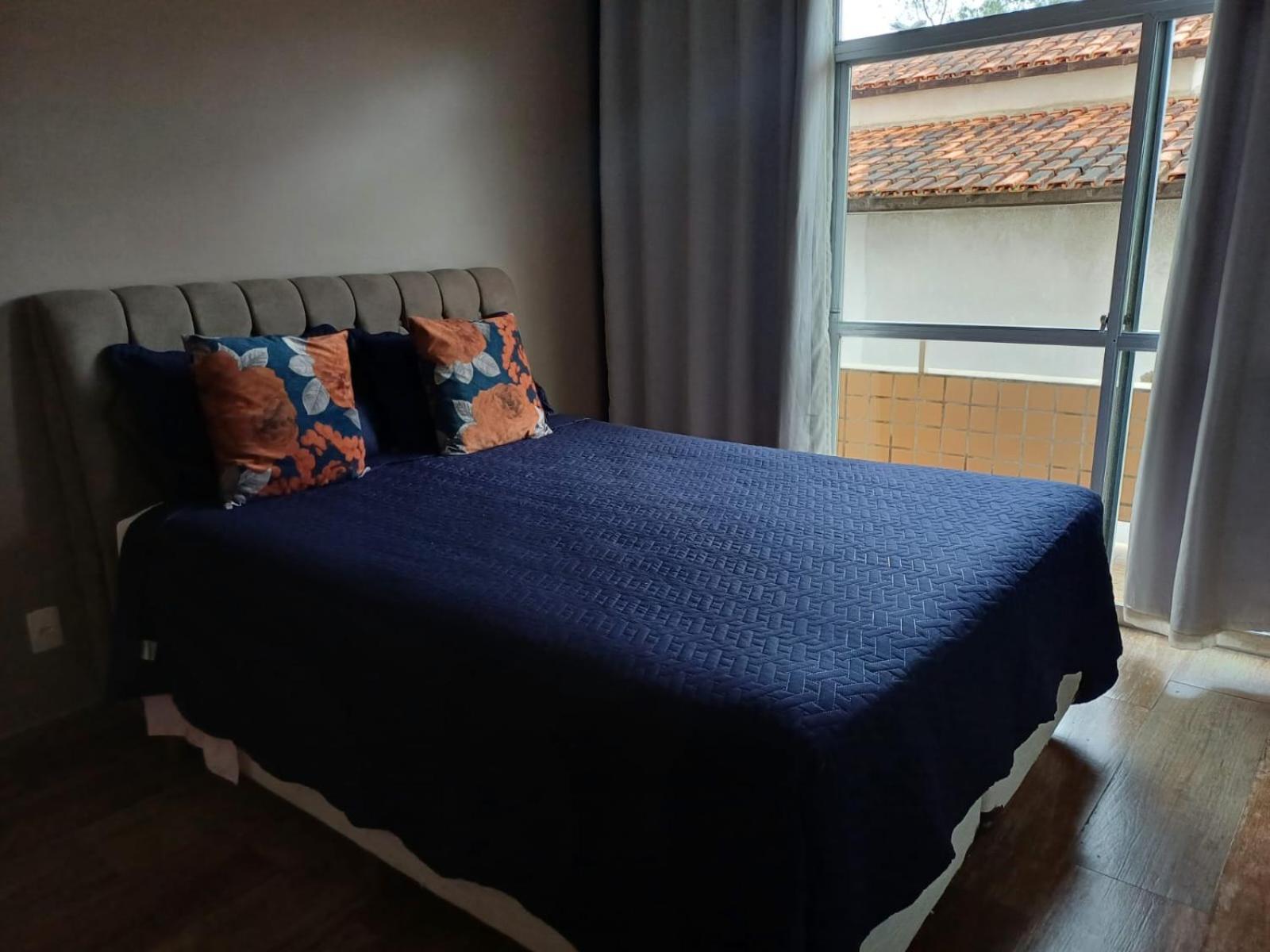 Apartamento Praia Do Forte カボ・フリオ エクステリア 写真