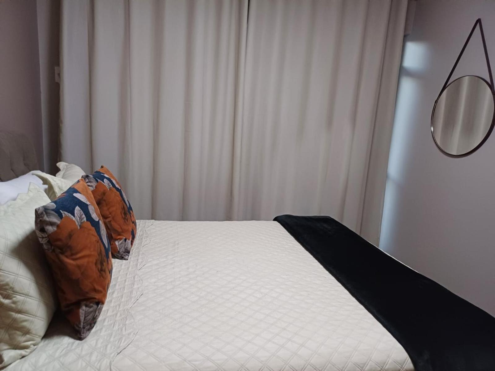 Apartamento Praia Do Forte カボ・フリオ エクステリア 写真