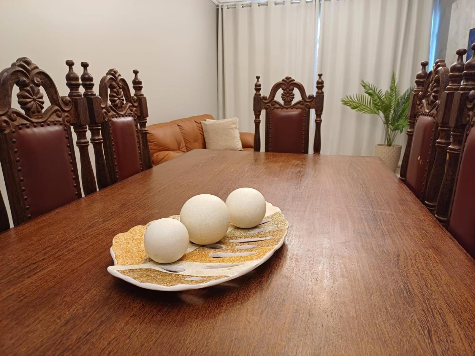 Apartamento Praia Do Forte カボ・フリオ エクステリア 写真